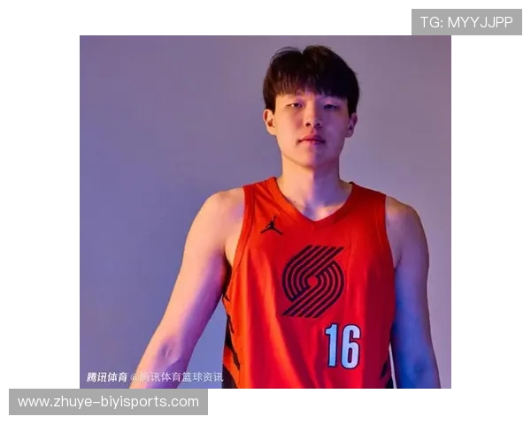 杨瀚森冲击NBA首轮前景几何 从球探报告深度解读中国男篮新星选秀行情走势